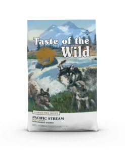 Taste of the Wild Pacific Stream Cachorro