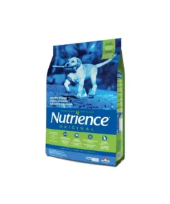 Nutrience Original 11,5 kg - Cachorro
