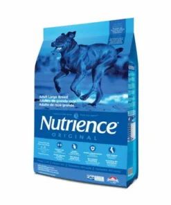 Nutrience Original Raza Grande 11,5 kg - Perro