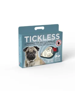 Tickless - Original Beige