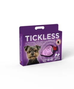 Tickless - Original Morado