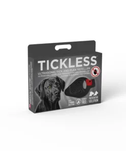 Tickless - Original Negro