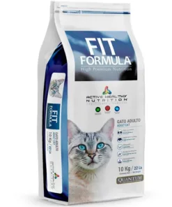 Fit Formula Gato Adulto 10 kg