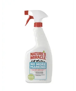 Natures Miracle No Mas Marcas Perro 709 ml