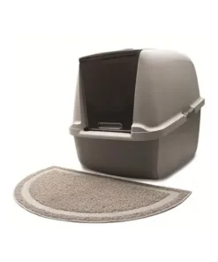 Alternative view of Catit Alfombrilla Para Baños Sanitarios