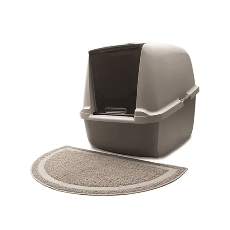 Catit Alfombrilla Para Baños Sanitarios - Imagen 2