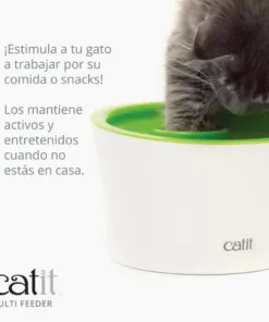 Alternative view of Catit Multi Feeder