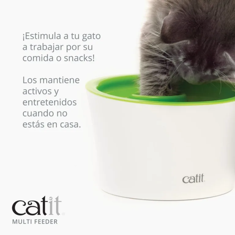 Catit Multi Feeder - Imagen 2