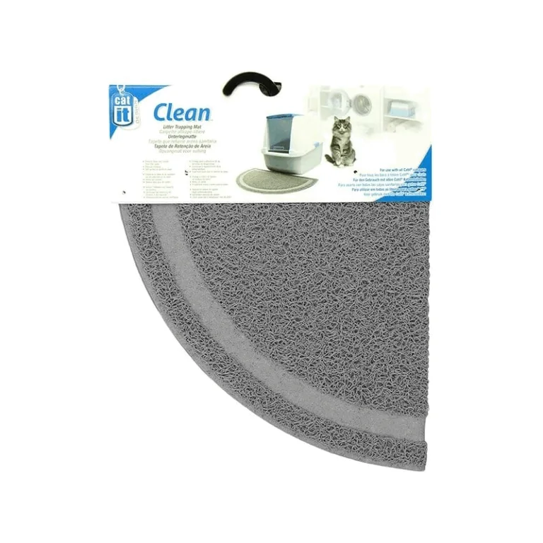 Catit Alfombrilla Para Baños Sanitarios