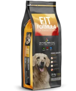 Fit Formula Perro Adulto 20 kg
