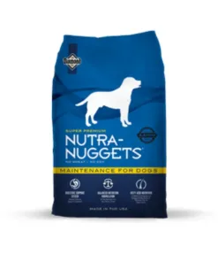 Nutra-Nuggets Maintenance Perro 15 kg