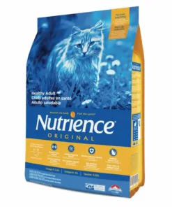 Nutrience Original 5 kg - Gato