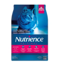 Nutrience Original Indoor 5 kg - Gato