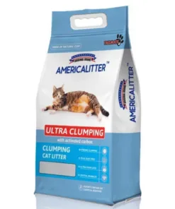 America Litter Odour Seal 15 kg