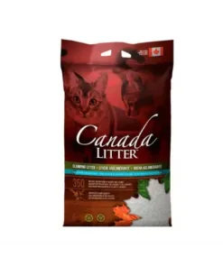 Canada Litter Baby Powder 24 kg