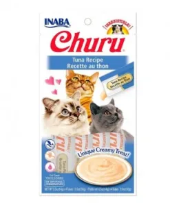 Inaba CHURU Atun 56 gr