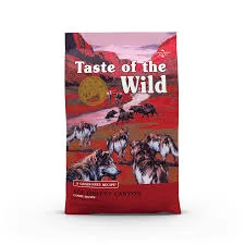 Taste of the Wild Southwest Canyon Adulto