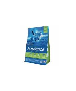 Nutrience Original 2,5 kg - Kitten