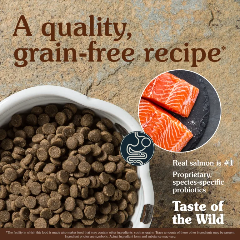 Taste of the Wild Pacific Stream Adulto - Imagen 3