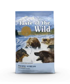 Taste of the Wild Pacific Stream Adulto