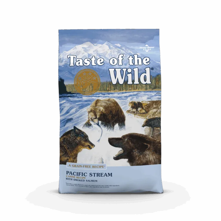 Taste of the Wild Pacific Stream Adulto