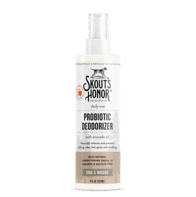Skouts Honor Desodrante con Probióticos 236 ml - Imagen 3