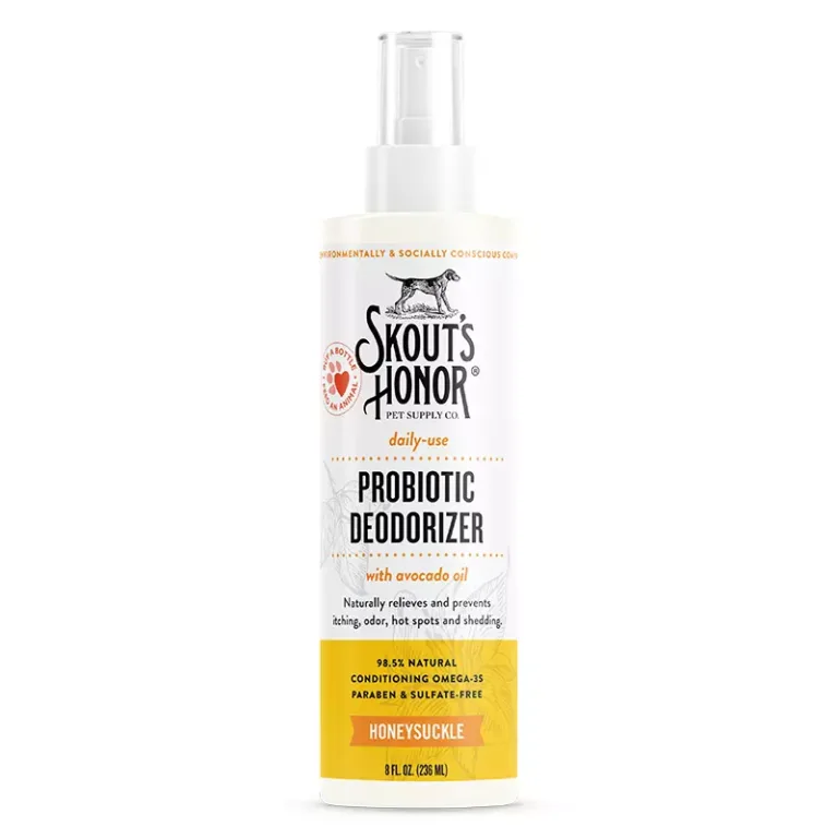 Skouts Honor Desodrante con Probióticos 236 ml - Imagen 5