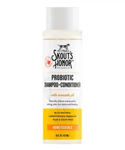 Alternative view of Skouts Honor - Shampoo y Acondicionador con Probióticos 473 ml