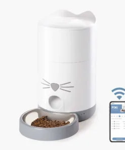 Catit Pixi Comedero Inteligente WIFI