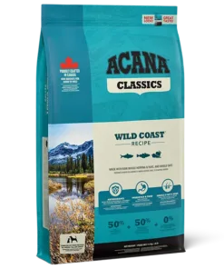 ACANA Classic Wild Coast - Perro 9,7 kg