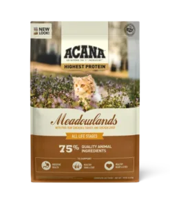 ACANA Meadowlands - Gato 4,5 kg