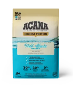 ACANA Wild Atlantic - Perro 11,4 kg