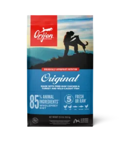 ORIJEN Original - Perro 10,6 kg