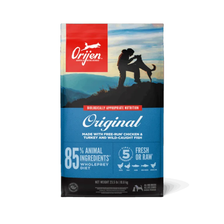 ORIJEN Original - Perro 10,6 kg