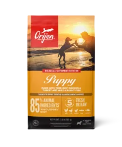 ORIJEN Cachorro - Perro 10,6 kg