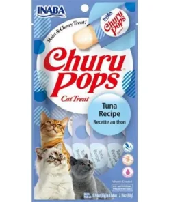 Inaba CHURU POPS Atun