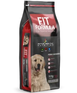 Fit Formula Perro Cachorro 10 kg