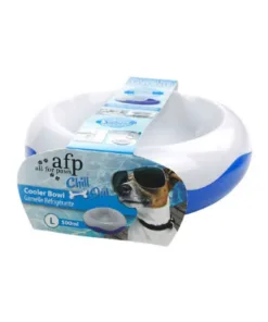 AFP Chill Out Plato Enfriamiento - Large