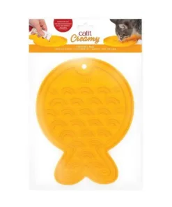 Catit Creamy Mat Pez