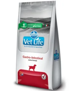 Vet Life - Gastrointestinal Perro Adulto 10,1 kg