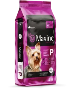 Maxine Razas Pequeñas 7,5 kg