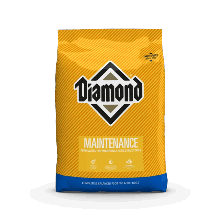 Diamond - Mantencion 23 kg