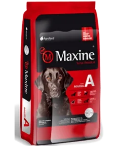 Maxine Adulto 21 Kg