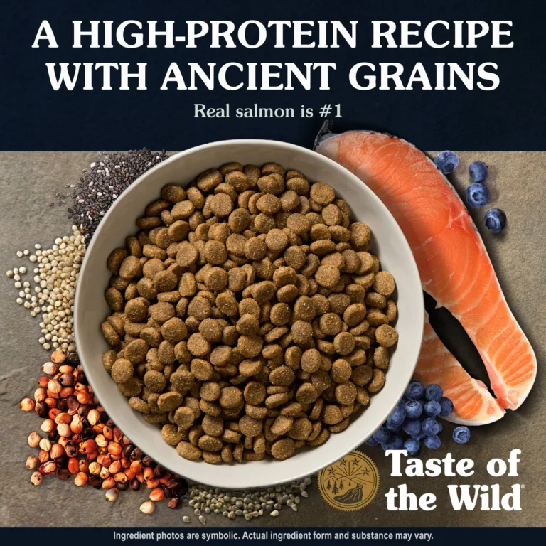 Taste of the Wild Ancient Stream Granos Ancestrales 12,7 Kg - Imagen 3