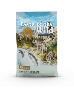 Taste of the Wild Ancient Stream Granos Ancestrales 12,7 Kg