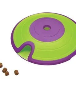 Nina Ottosson Puzzle Treat Maze - Perro