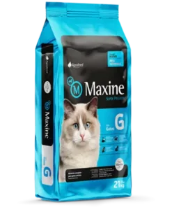 Maxine Gato Adulto 7,5 kg