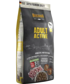 Belcando Perro Active 22,5 Kg