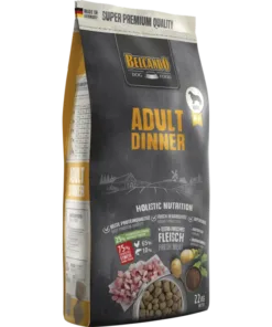 Belcando Perro Dinner 22,5 Kg
