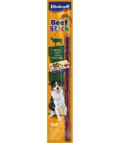 Vitakraft Perros - Beef Stick Ciervo 1 un(12 grs)